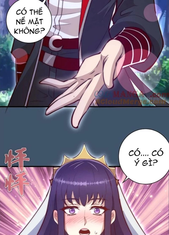 Ta Dựa Vào Hậu Cung Chinh Phục Thế Giới Chapter 26 - Trang 2