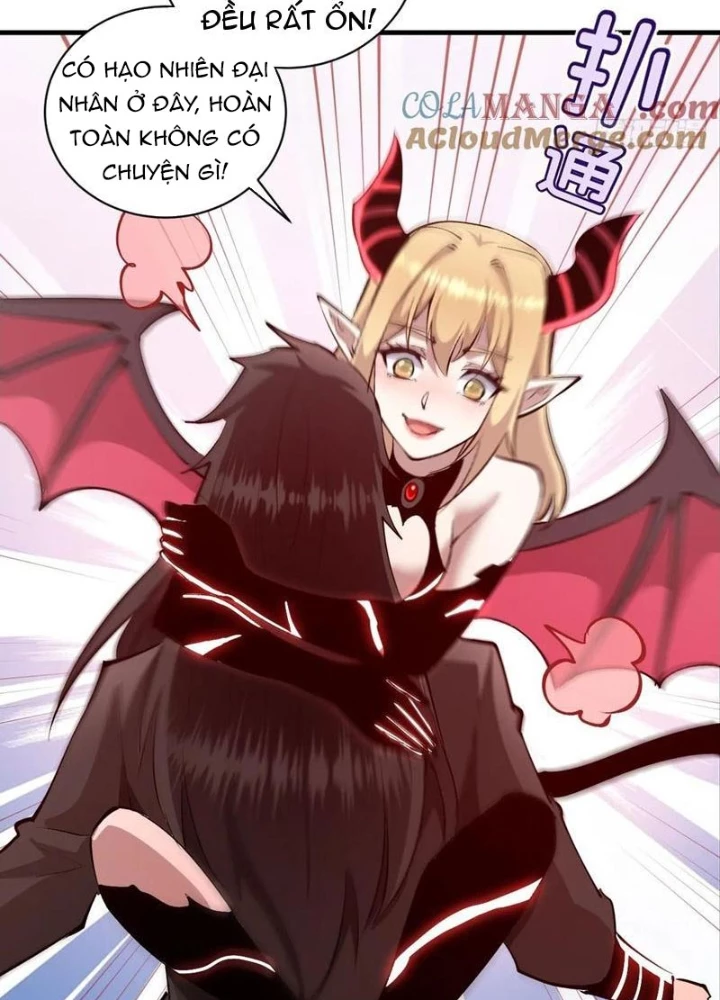 Ta Dựa Vào Hậu Cung Chinh Phục Thế Giới Chapter 26 - Trang 2