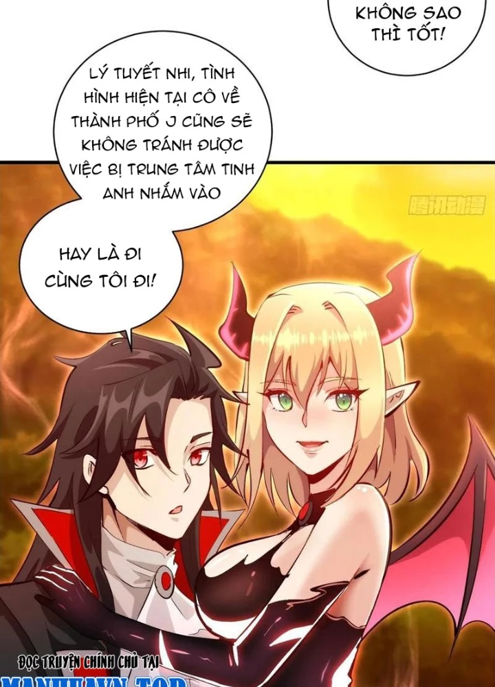 Ta Dựa Vào Hậu Cung Chinh Phục Thế Giới Chapter 26 - Trang 2