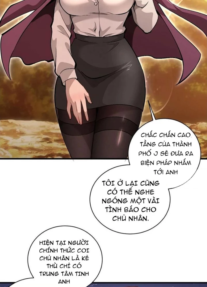 Ta Dựa Vào Hậu Cung Chinh Phục Thế Giới Chapter 26 - Trang 2