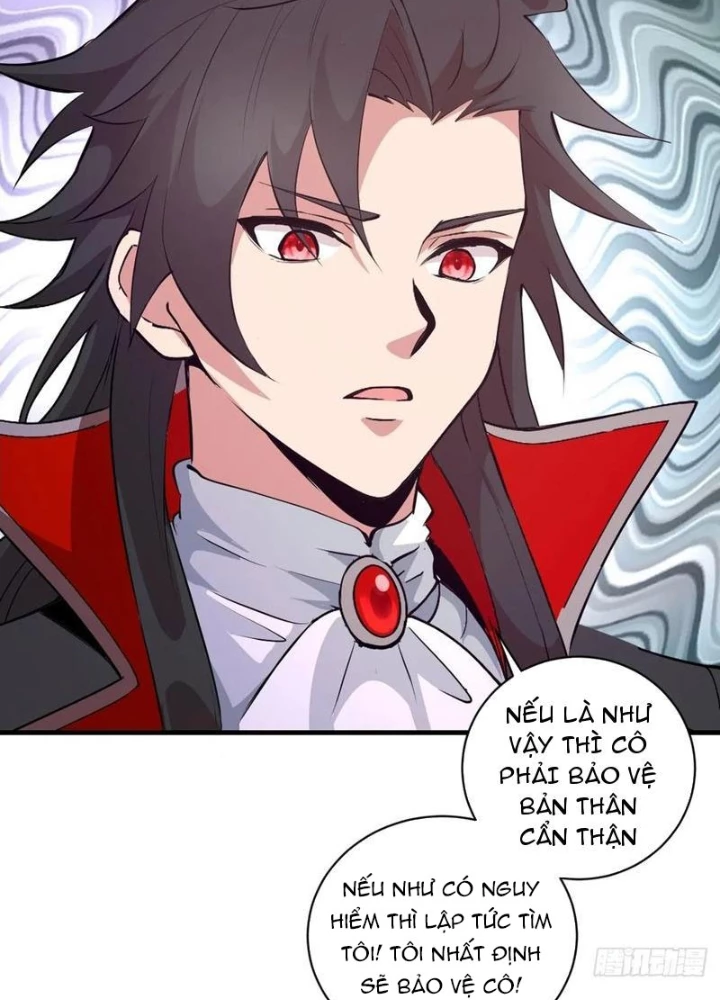 Ta Dựa Vào Hậu Cung Chinh Phục Thế Giới Chapter 26 - Trang 2