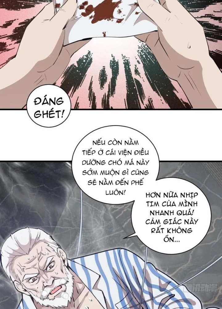 Ta Dựa Vào Hậu Cung Chinh Phục Thế Giới Chapter 26 - Trang 2