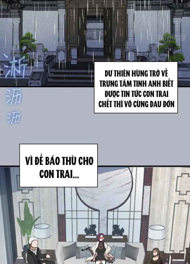 Ta Dựa Vào Hậu Cung Chinh Phục Thế Giới Chapter 26 - Trang 2