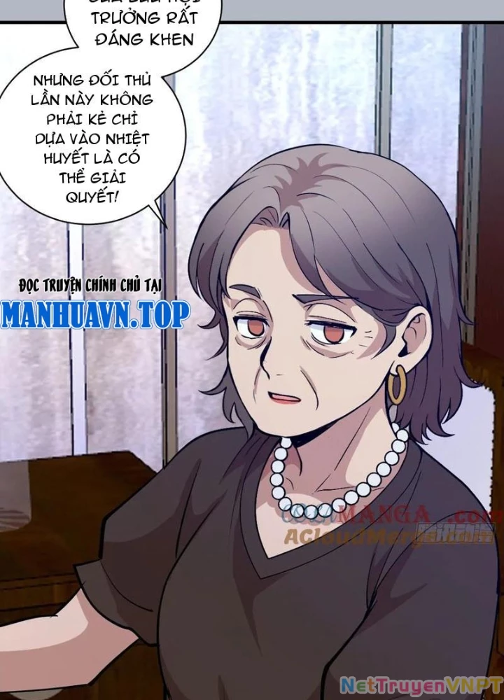 Ta Dựa Vào Hậu Cung Chinh Phục Thế Giới Chapter 26 - Trang 2