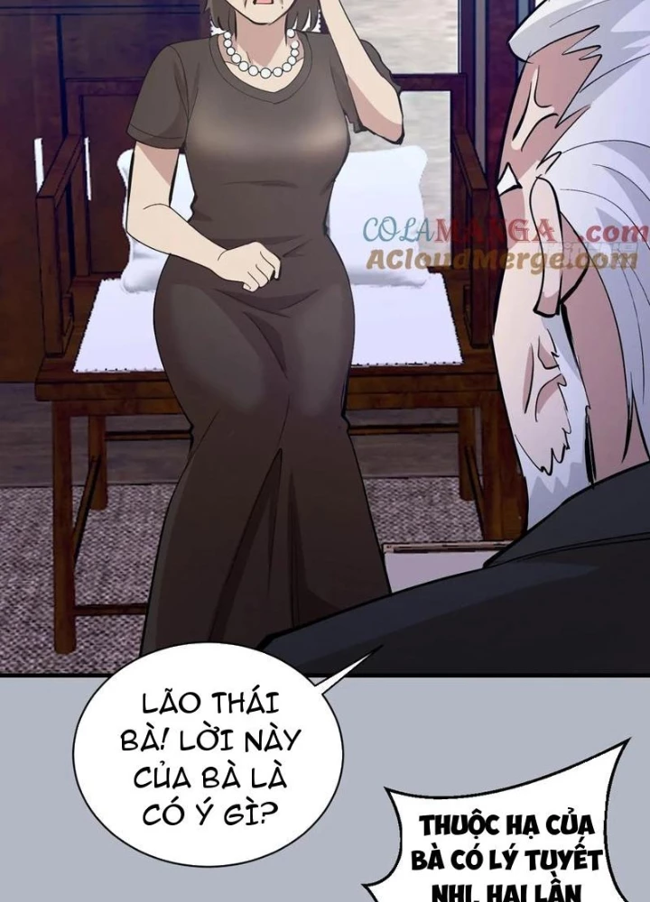 Ta Dựa Vào Hậu Cung Chinh Phục Thế Giới Chapter 26 - Trang 2