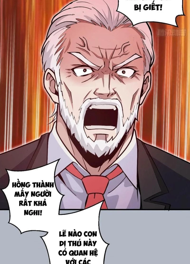 Ta Dựa Vào Hậu Cung Chinh Phục Thế Giới Chapter 26 - Trang 2