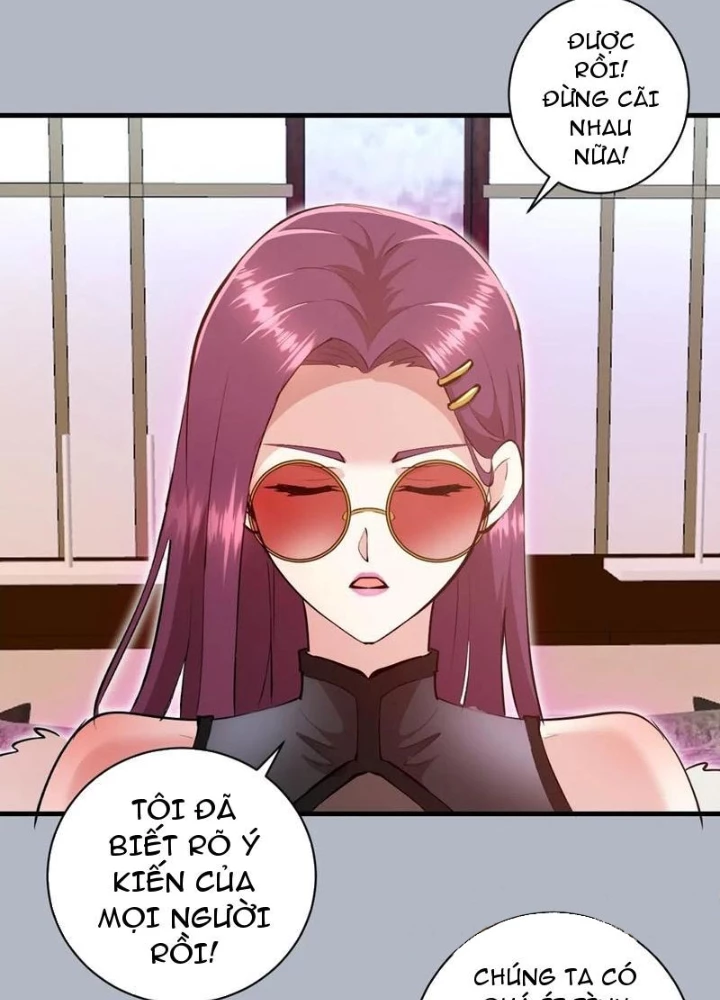 Ta Dựa Vào Hậu Cung Chinh Phục Thế Giới Chapter 26 - Trang 2