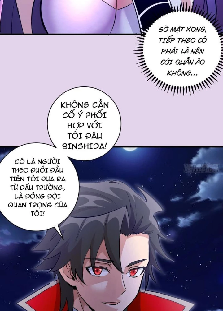 Ta Dựa Vào Hậu Cung Chinh Phục Thế Giới Chapter 27 - Trang 2