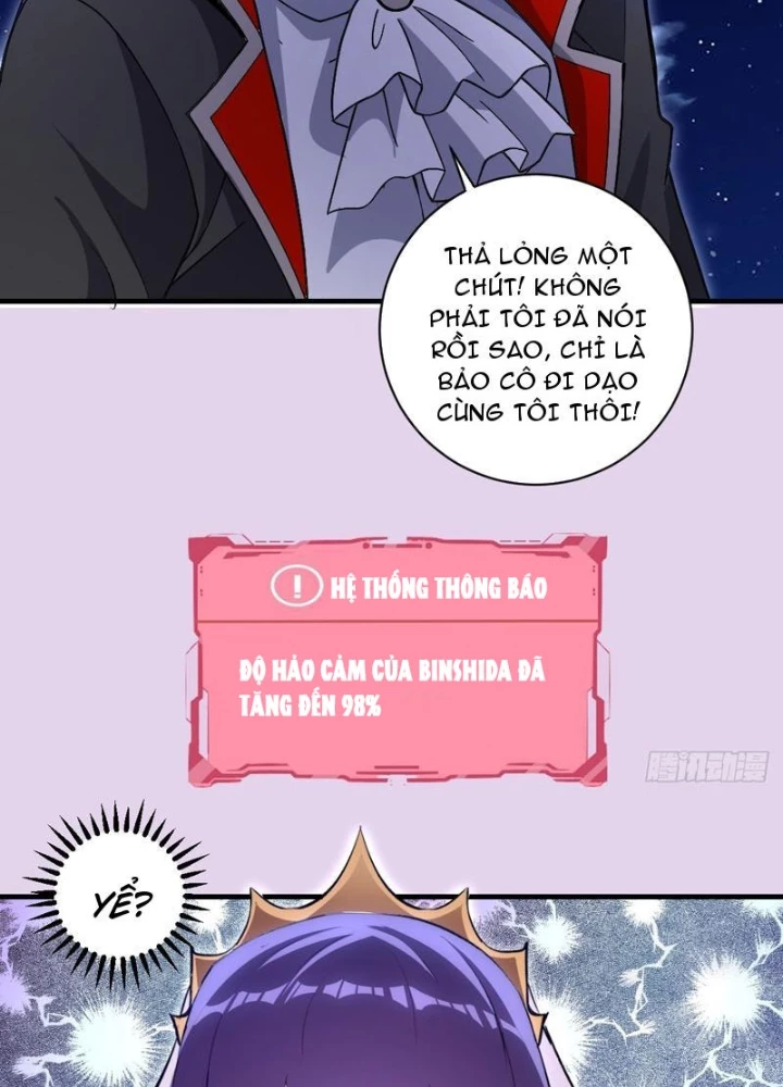 Ta Dựa Vào Hậu Cung Chinh Phục Thế Giới Chapter 27 - Trang 2