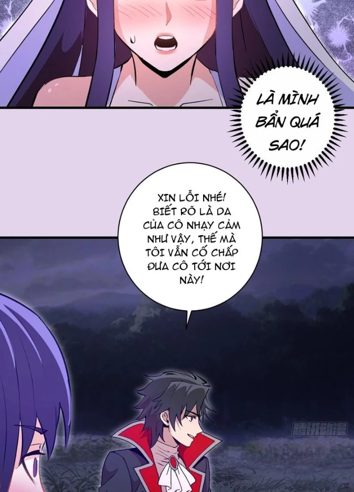 Ta Dựa Vào Hậu Cung Chinh Phục Thế Giới Chapter 27 - Trang 2