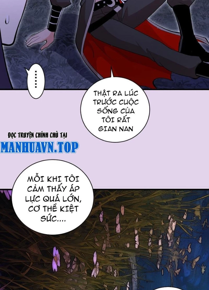 Ta Dựa Vào Hậu Cung Chinh Phục Thế Giới Chapter 27 - Trang 2