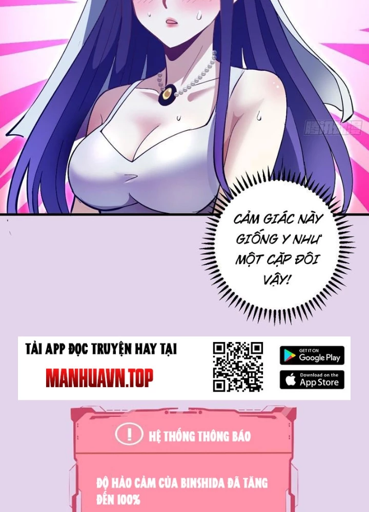 Ta Dựa Vào Hậu Cung Chinh Phục Thế Giới Chapter 27 - Trang 2