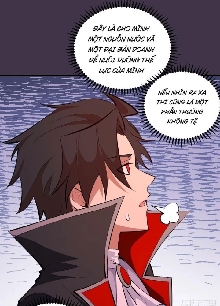 Ta Dựa Vào Hậu Cung Chinh Phục Thế Giới Chapter 27 - Trang 2