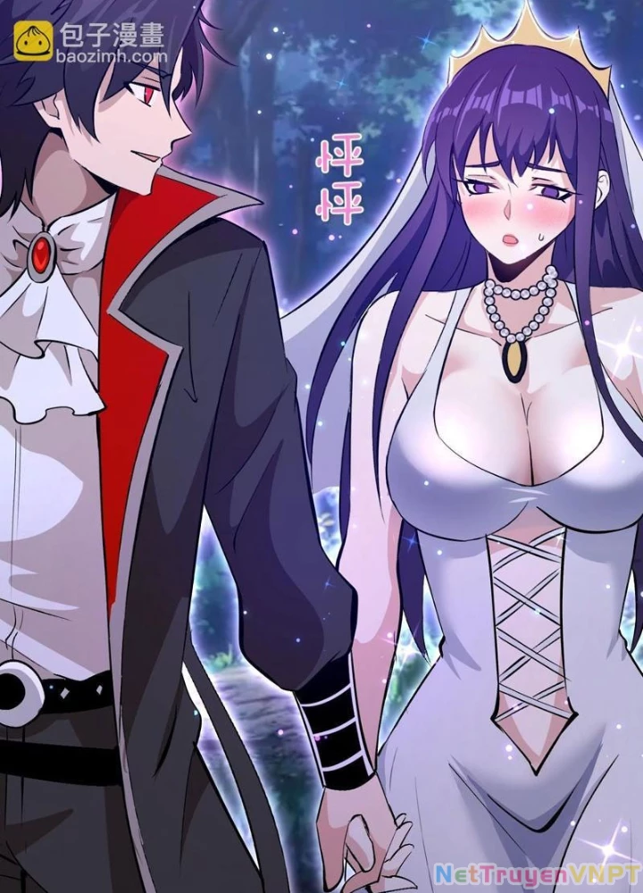 Ta Dựa Vào Hậu Cung Chinh Phục Thế Giới Chapter 27 - Trang 2