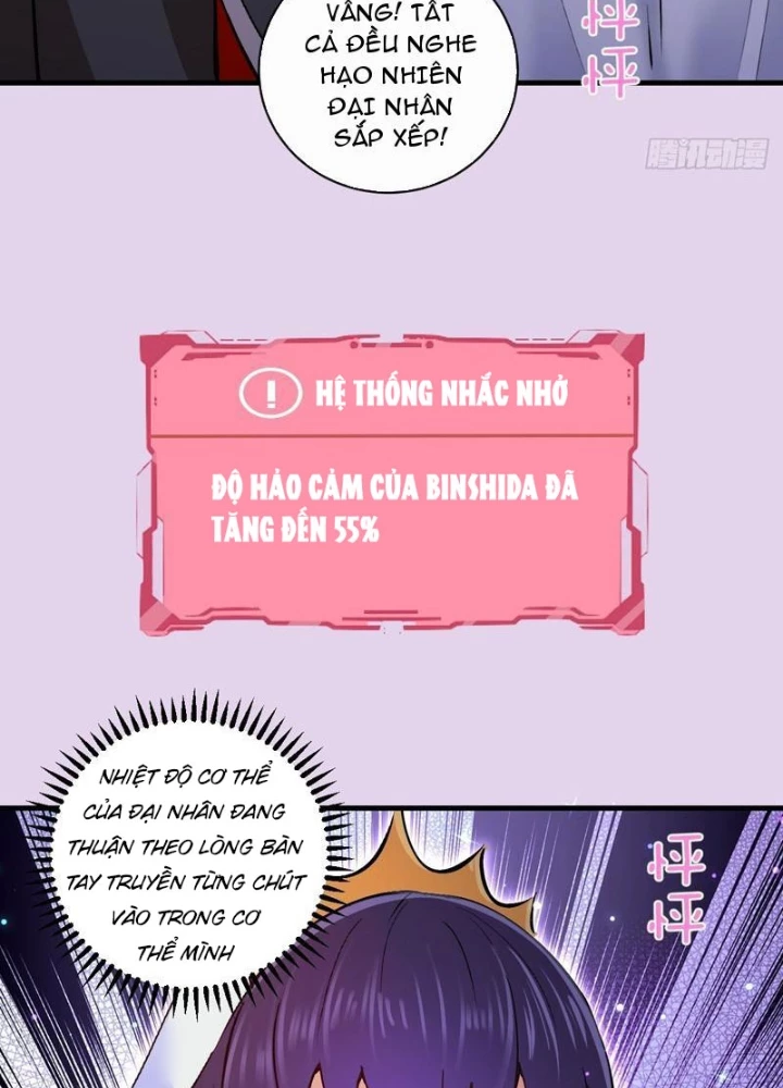 Ta Dựa Vào Hậu Cung Chinh Phục Thế Giới Chapter 27 - Trang 2