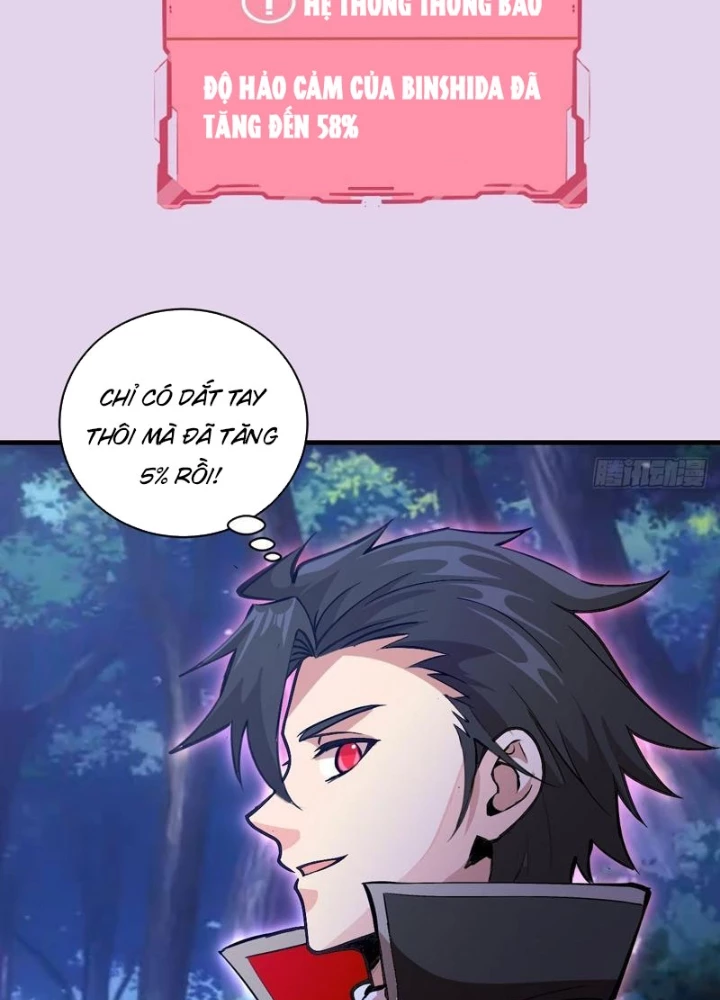 Ta Dựa Vào Hậu Cung Chinh Phục Thế Giới Chapter 27 - Trang 2