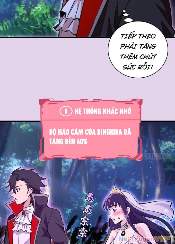 Ta Dựa Vào Hậu Cung Chinh Phục Thế Giới Chapter 27 - Trang 2