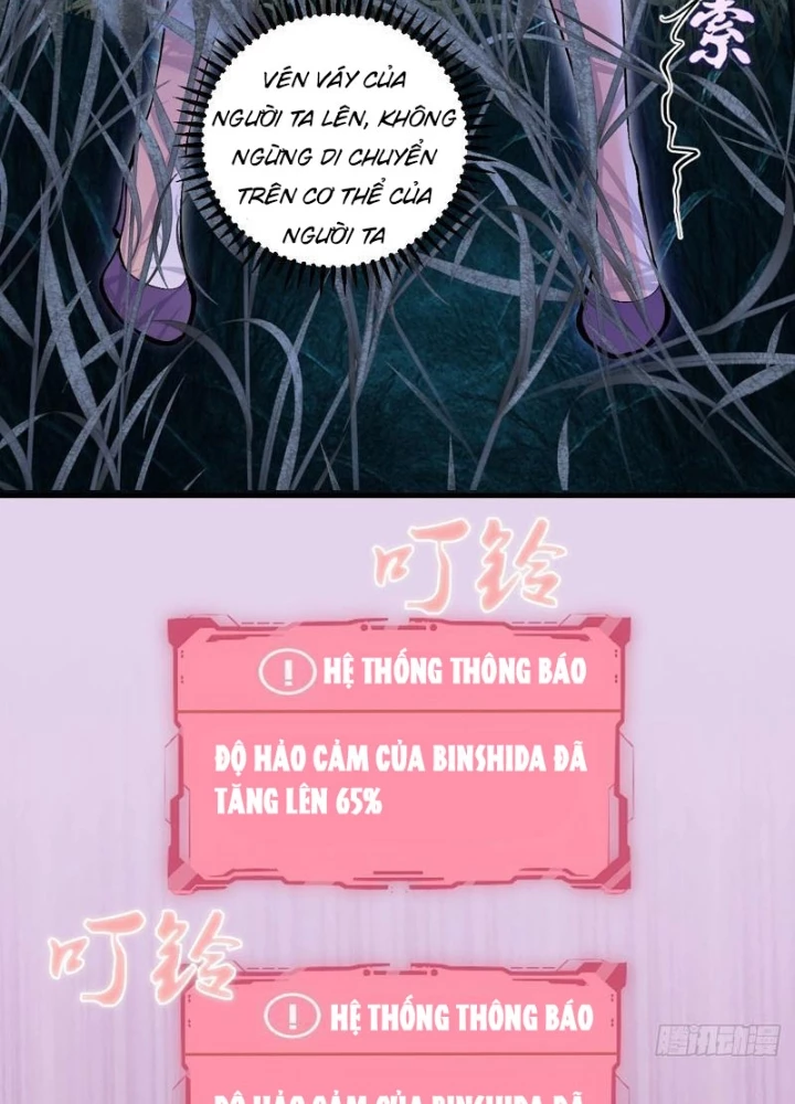Ta Dựa Vào Hậu Cung Chinh Phục Thế Giới Chapter 27 - Trang 2