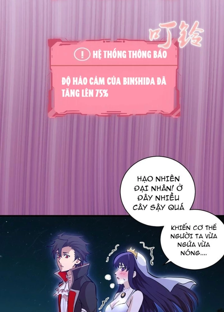 Ta Dựa Vào Hậu Cung Chinh Phục Thế Giới Chapter 27 - Trang 2