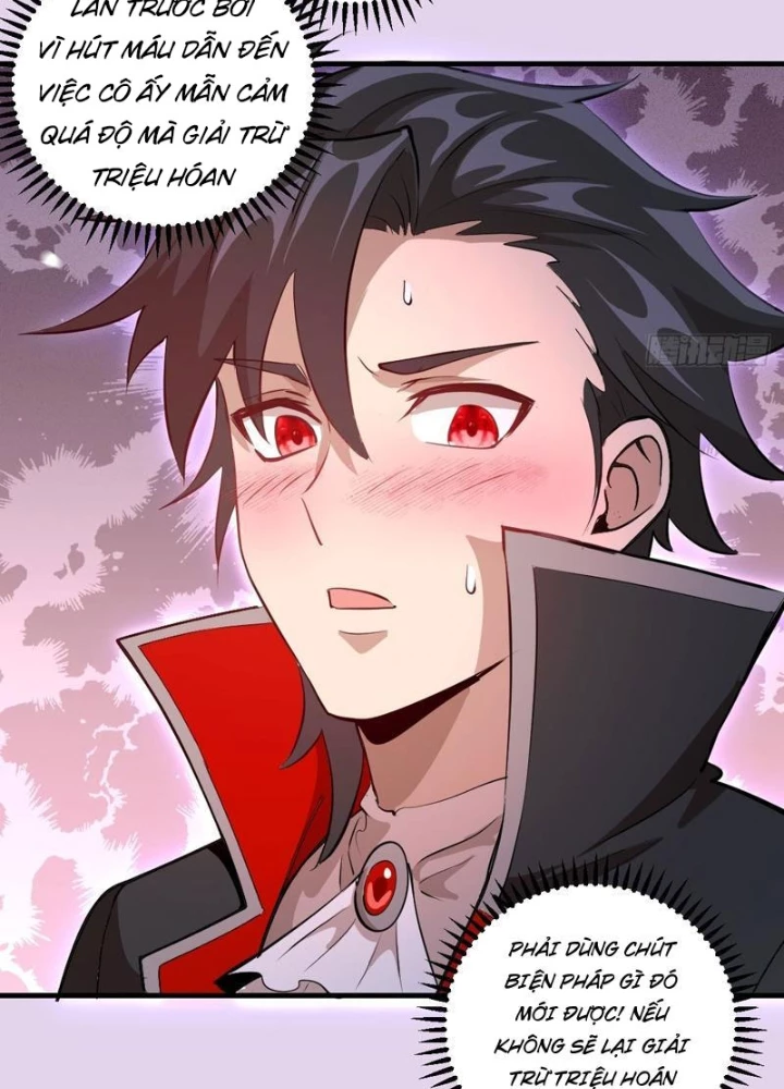 Ta Dựa Vào Hậu Cung Chinh Phục Thế Giới Chapter 27 - Trang 2