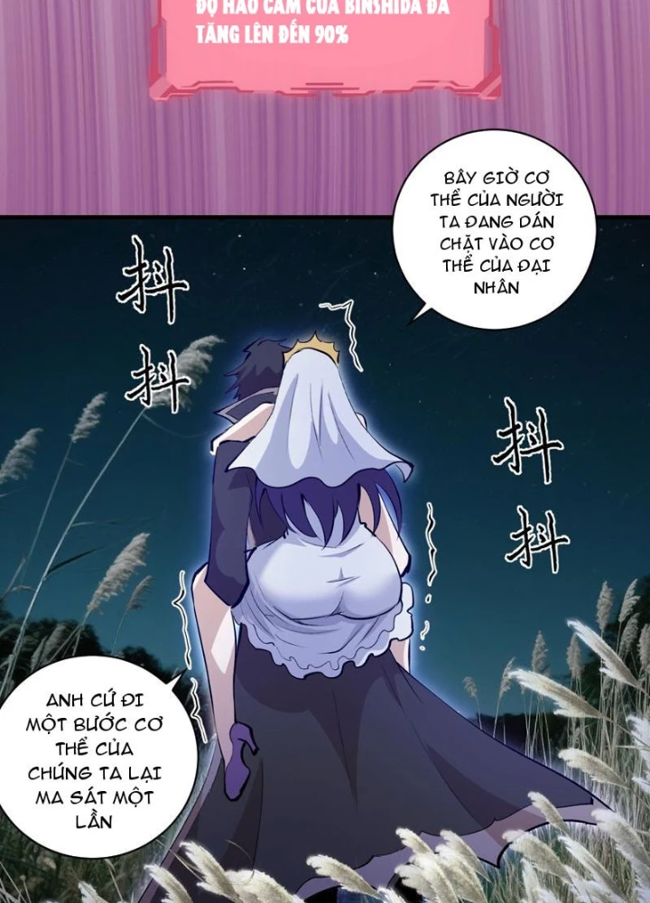 Ta Dựa Vào Hậu Cung Chinh Phục Thế Giới Chapter 27 - Trang 2