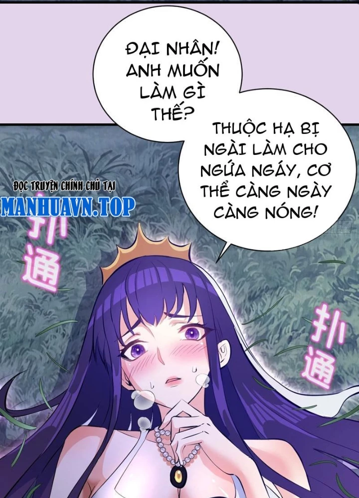 Ta Dựa Vào Hậu Cung Chinh Phục Thế Giới Chapter 27 - Trang 2