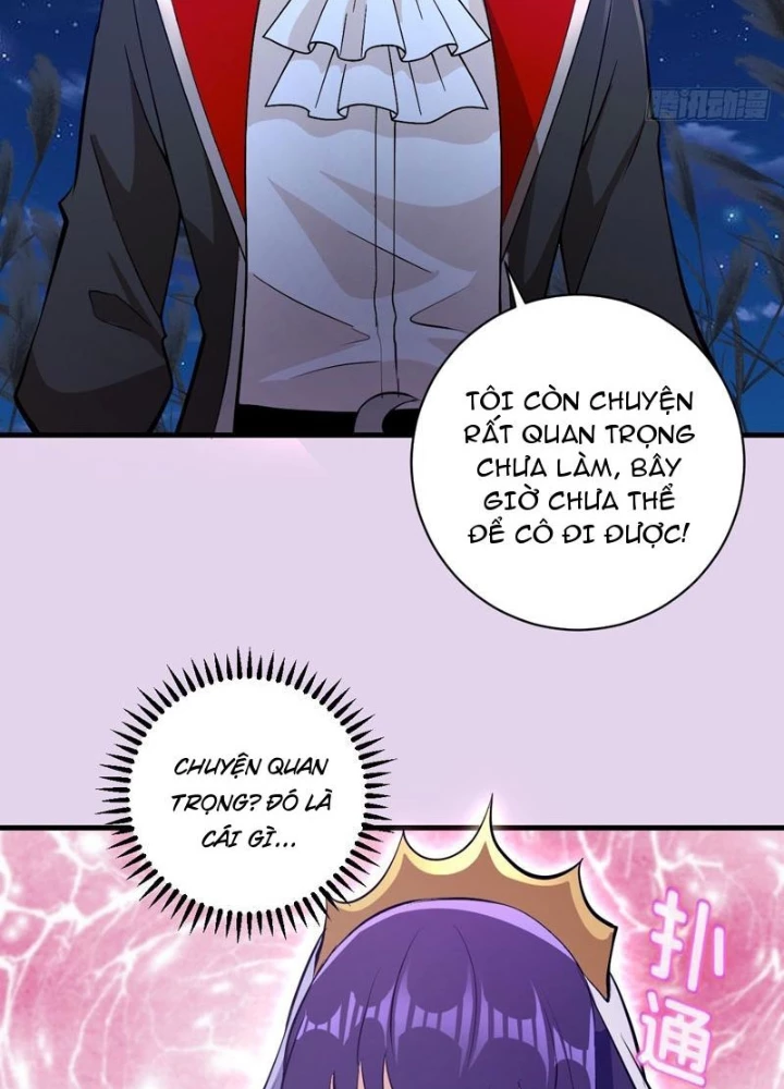 Ta Dựa Vào Hậu Cung Chinh Phục Thế Giới Chapter 27 - Trang 2