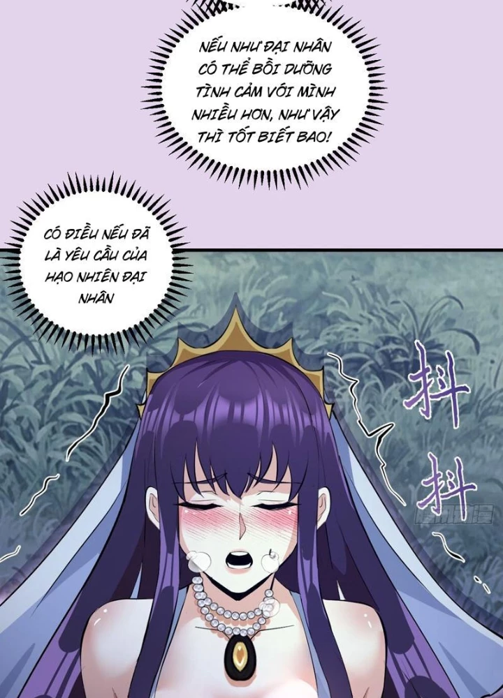 Ta Dựa Vào Hậu Cung Chinh Phục Thế Giới Chapter 27 - Trang 2