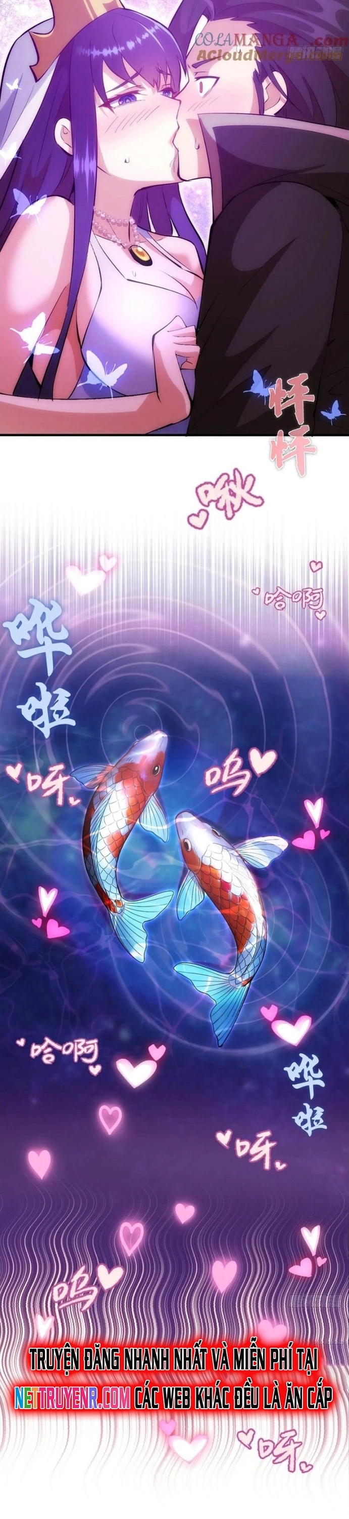 Ta Dựa Vào Hậu Cung Chinh Phục Thế Giới Chapter 28 - Trang 2