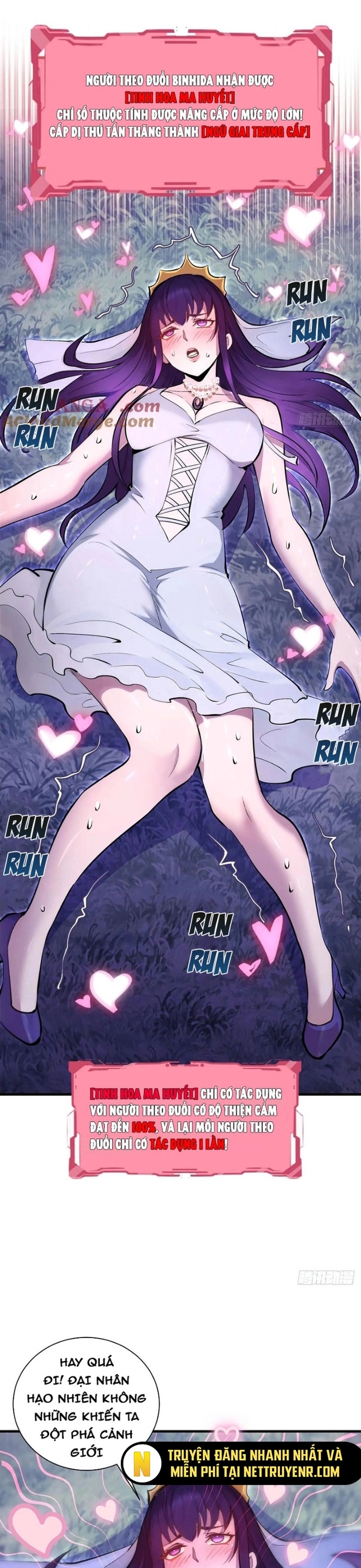 Ta Dựa Vào Hậu Cung Chinh Phục Thế Giới Chapter 28 - Trang 2