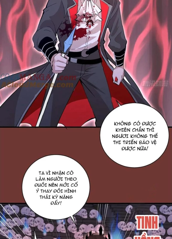 Ta Dựa Vào Hậu Cung Chinh Phục Thế Giới Chapter 29 - Trang 2