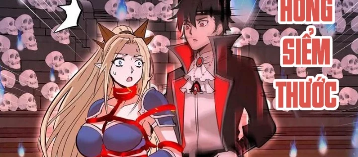 Ta Dựa Vào Hậu Cung Chinh Phục Thế Giới Chapter 29 - Trang 2