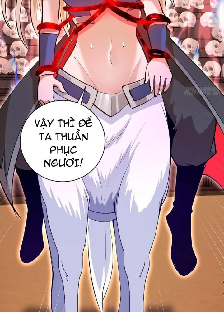 Ta Dựa Vào Hậu Cung Chinh Phục Thế Giới Chapter 29 - Trang 2