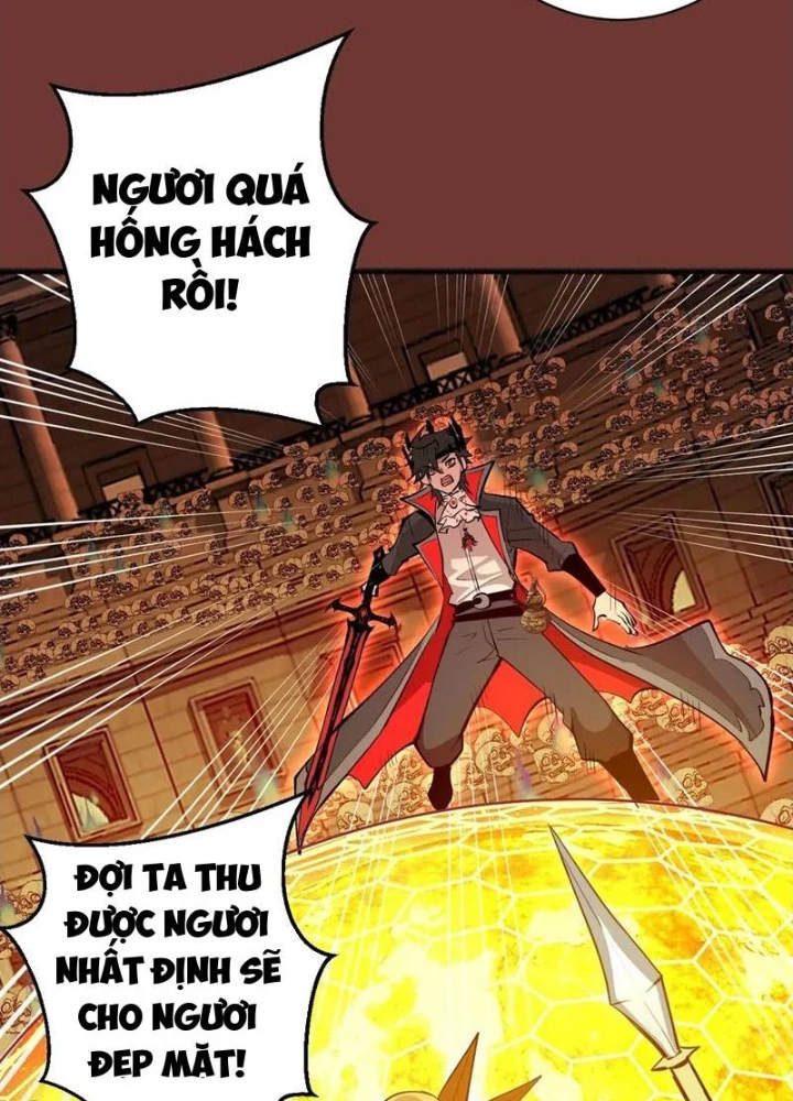 Ta Dựa Vào Hậu Cung Chinh Phục Thế Giới Chapter 29 - Trang 2