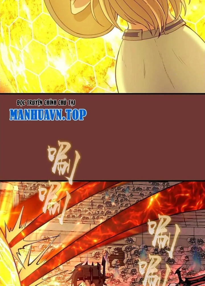 Ta Dựa Vào Hậu Cung Chinh Phục Thế Giới Chapter 29 - Trang 2