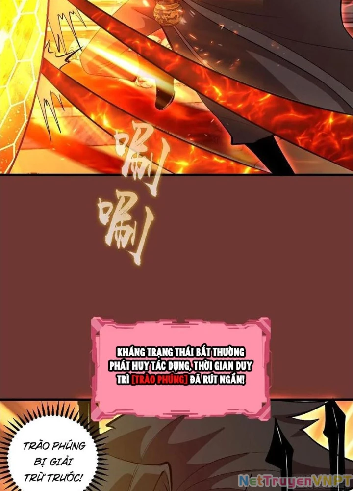 Ta Dựa Vào Hậu Cung Chinh Phục Thế Giới Chapter 29 - Trang 2