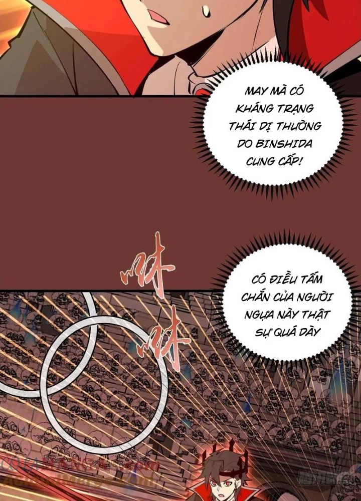 Ta Dựa Vào Hậu Cung Chinh Phục Thế Giới Chapter 29 - Trang 2