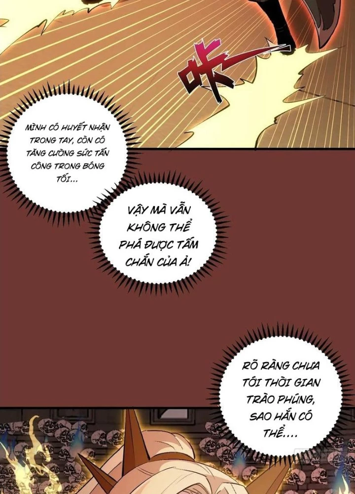 Ta Dựa Vào Hậu Cung Chinh Phục Thế Giới Chapter 29 - Trang 2