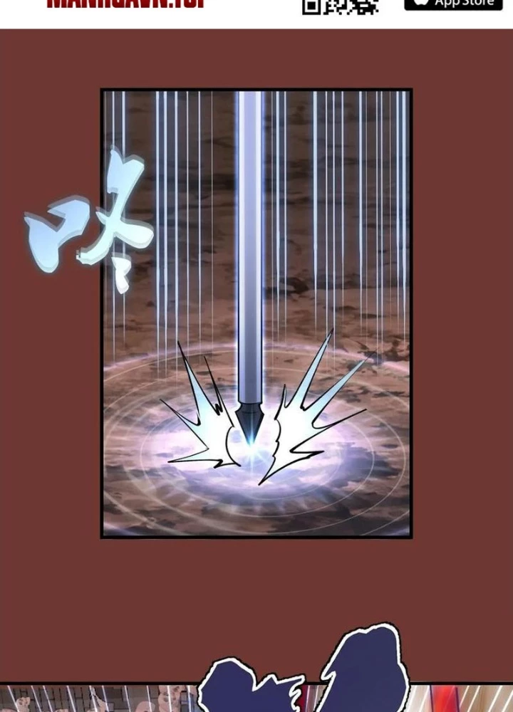 Ta Dựa Vào Hậu Cung Chinh Phục Thế Giới Chapter 29 - Trang 2