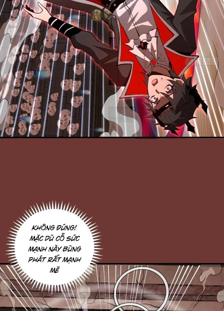 Ta Dựa Vào Hậu Cung Chinh Phục Thế Giới Chapter 29 - Trang 2