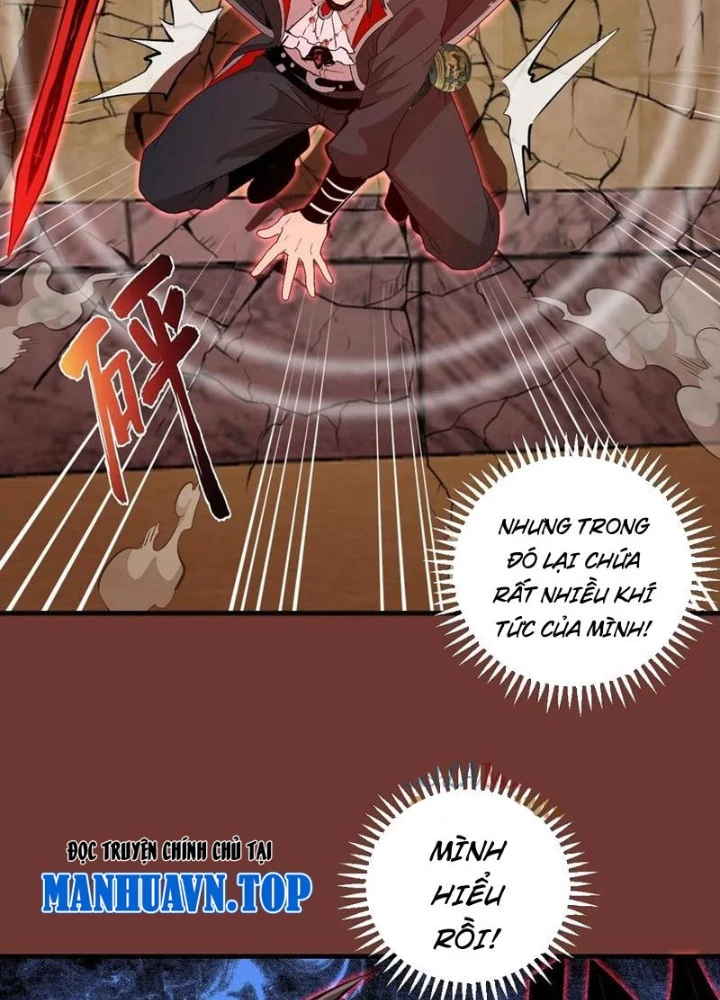 Ta Dựa Vào Hậu Cung Chinh Phục Thế Giới Chapter 29 - Trang 2