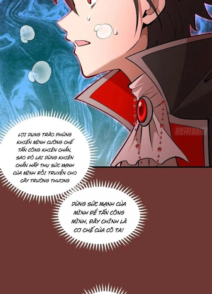 Ta Dựa Vào Hậu Cung Chinh Phục Thế Giới Chapter 29 - Trang 2