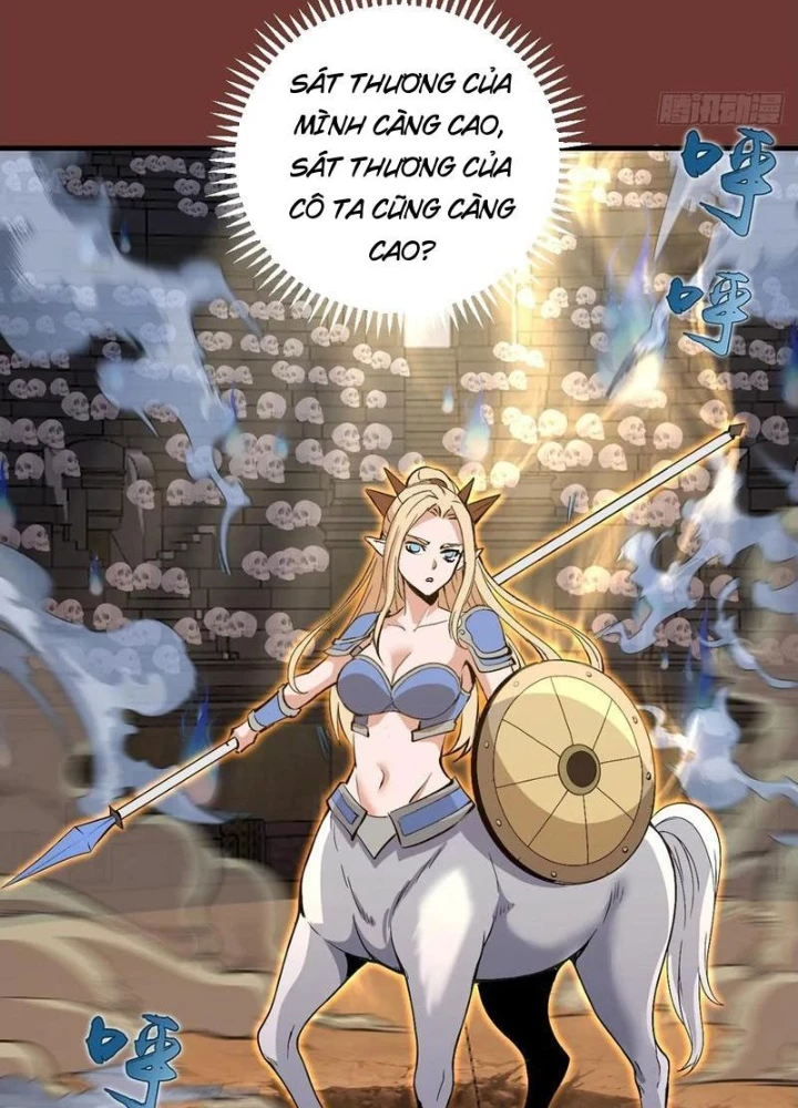 Ta Dựa Vào Hậu Cung Chinh Phục Thế Giới Chapter 29 - Trang 2