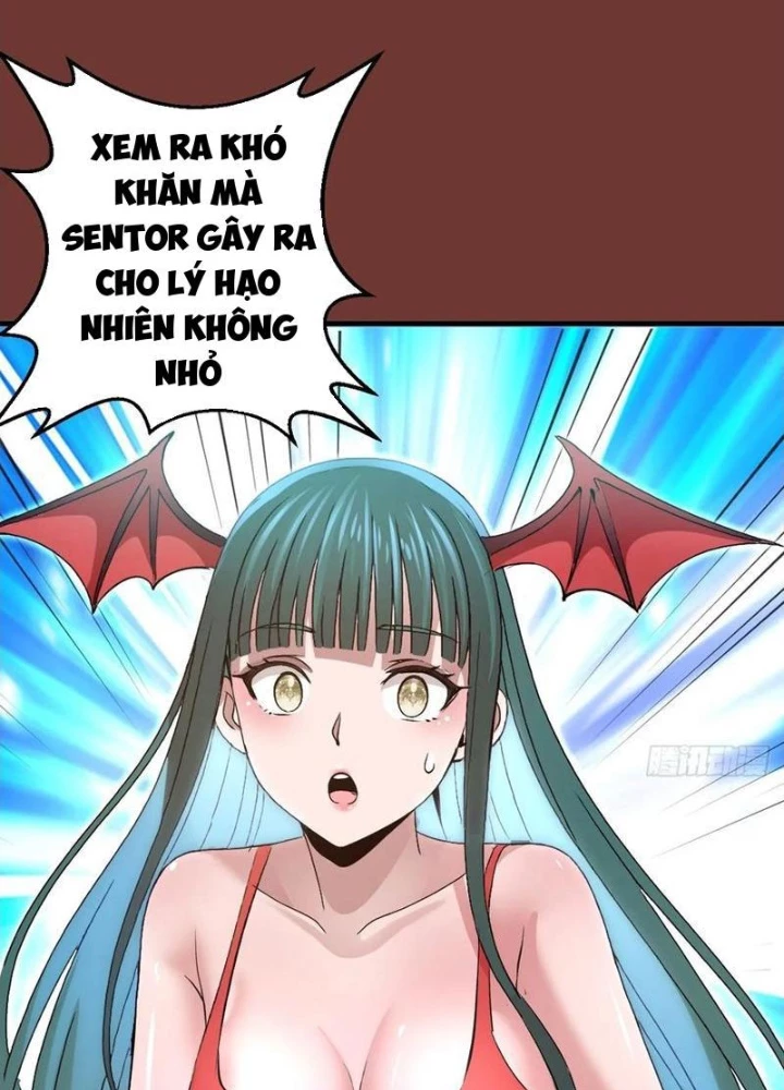 Ta Dựa Vào Hậu Cung Chinh Phục Thế Giới Chapter 29 - Trang 2