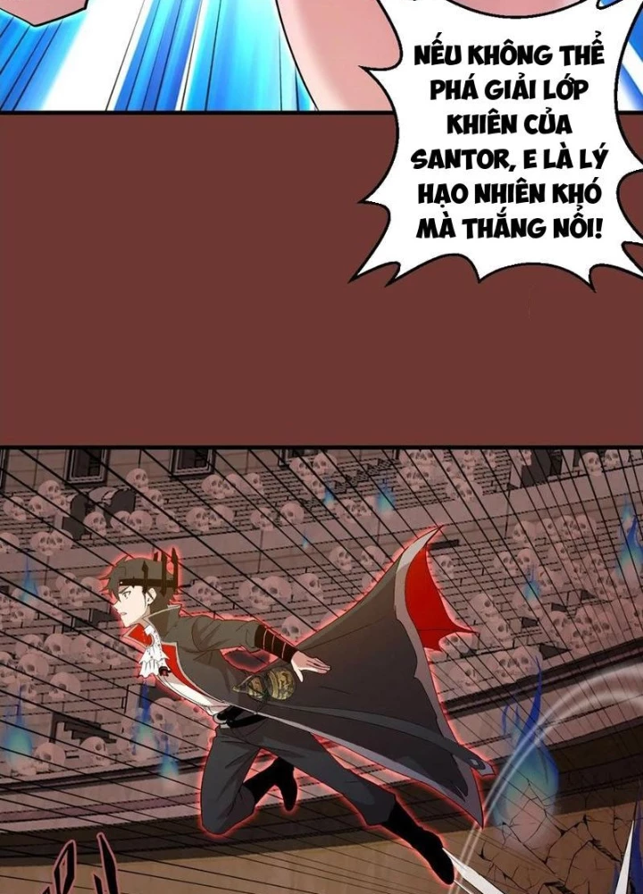 Ta Dựa Vào Hậu Cung Chinh Phục Thế Giới Chapter 29 - Trang 2