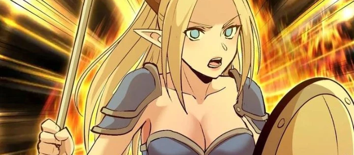 Ta Dựa Vào Hậu Cung Chinh Phục Thế Giới Chapter 29 - Trang 2