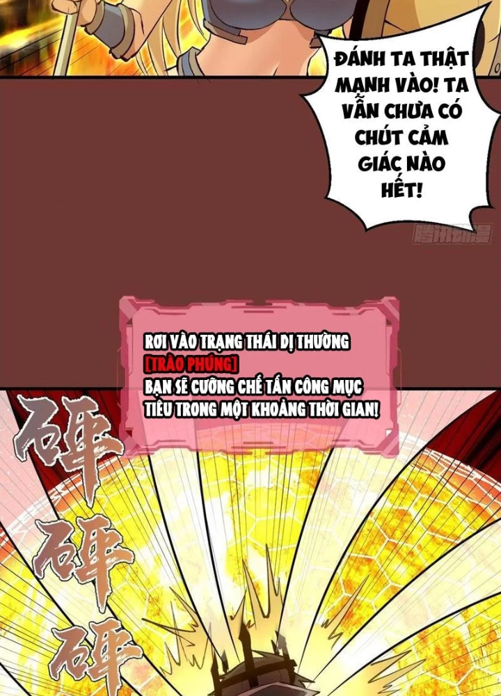 Ta Dựa Vào Hậu Cung Chinh Phục Thế Giới Chapter 29 - Trang 2