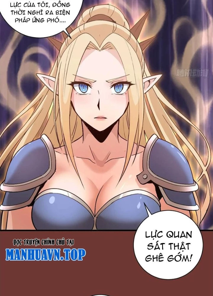 Ta Dựa Vào Hậu Cung Chinh Phục Thế Giới Chapter 29 - Trang 2