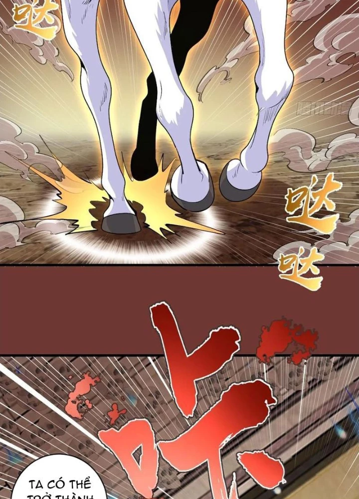 Ta Dựa Vào Hậu Cung Chinh Phục Thế Giới Chapter 29 - Trang 2