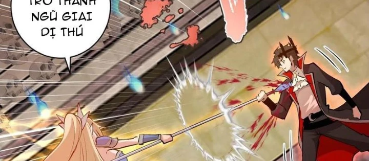 Ta Dựa Vào Hậu Cung Chinh Phục Thế Giới Chapter 29 - Trang 2